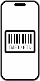 Código IMEI A50C