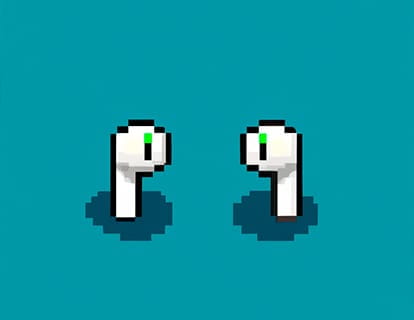 Encontre AirPods perdidos