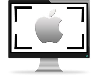 Como fazer uma captura de tela no Mac