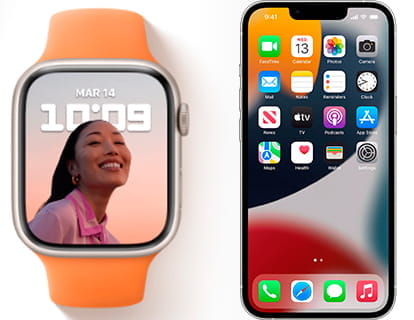 Como desemparelhar o Apple Watch do iPhone