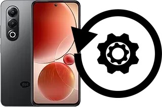 Como resetar um itel S25