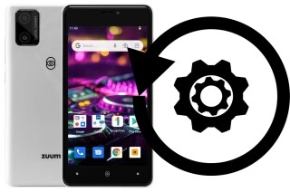 Como resetar um Zuum Magno C2