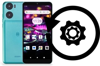 Como resetar um Zuum Magno P1