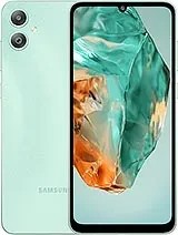 Compartilhando Wi-Fi com um Samsung Galaxy M05