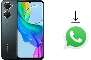 Como baixar e instalar o WhatsApp em vivo Y03t